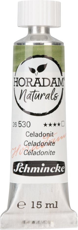 Schmincke Horadam Naturals Celadonit