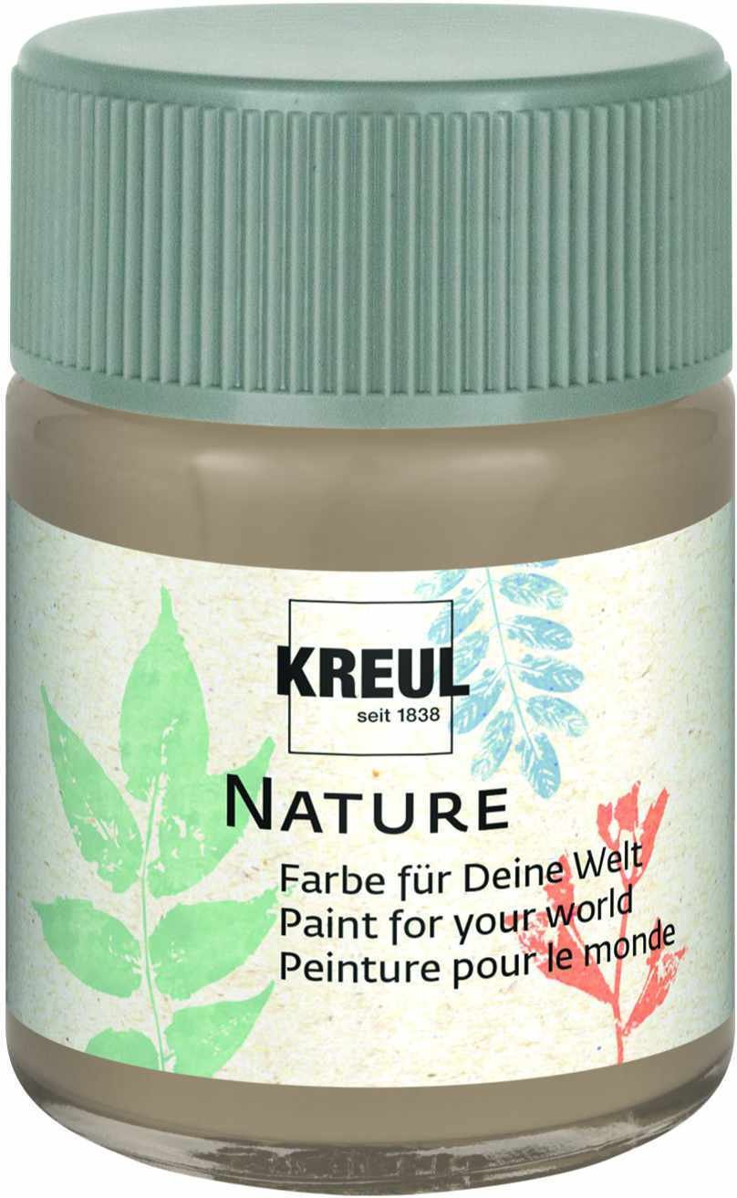 KREUL Nature 50ml Kieselstein