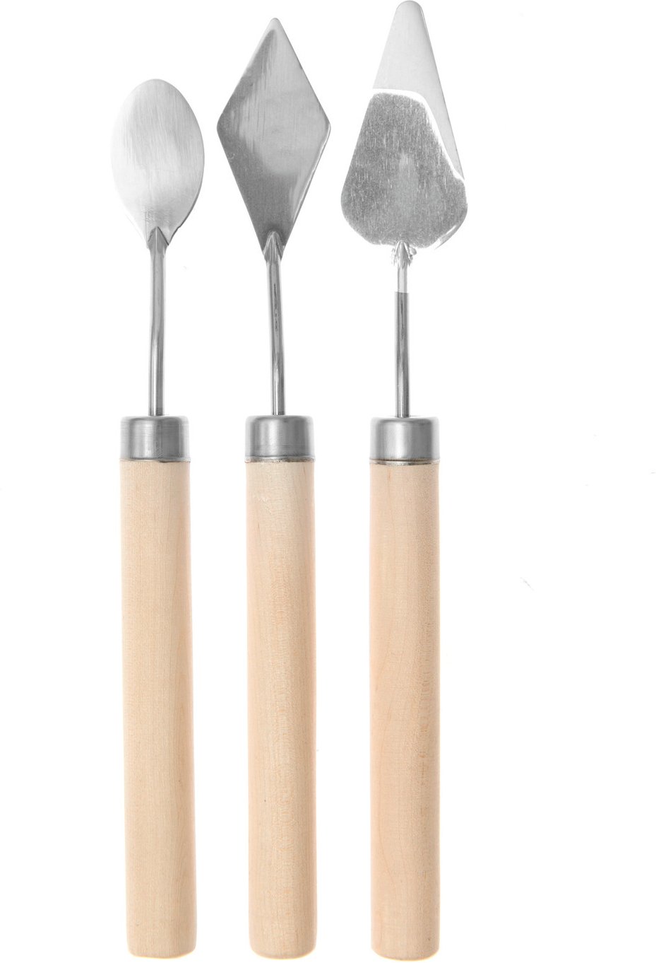 Rico Design Spachtelset