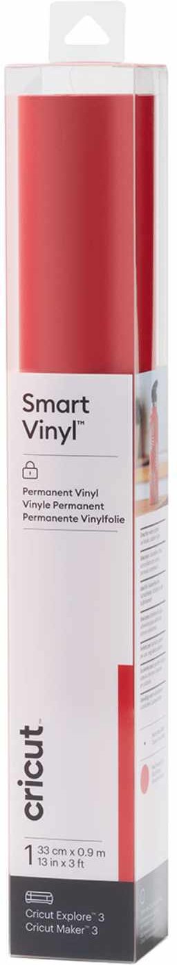 Smart Vinyl Permanent 33x91cm