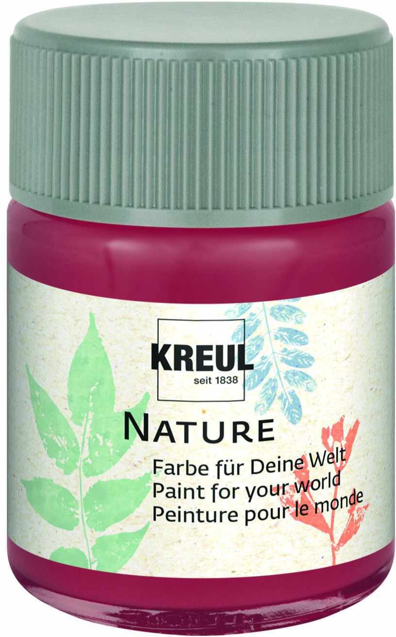 KREUL Nature 50ml Granatapfel