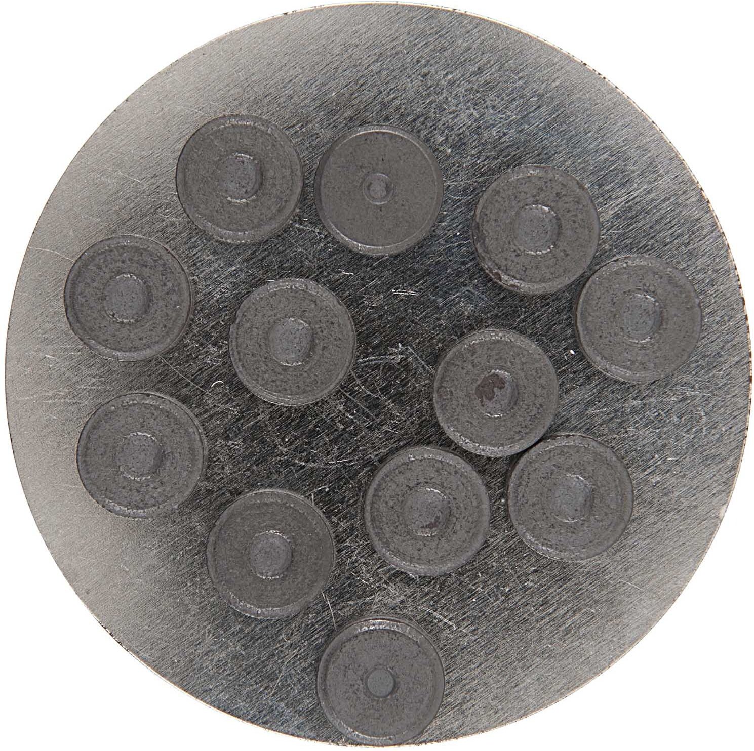 Rico Design Magnete 12mm 12 Stück