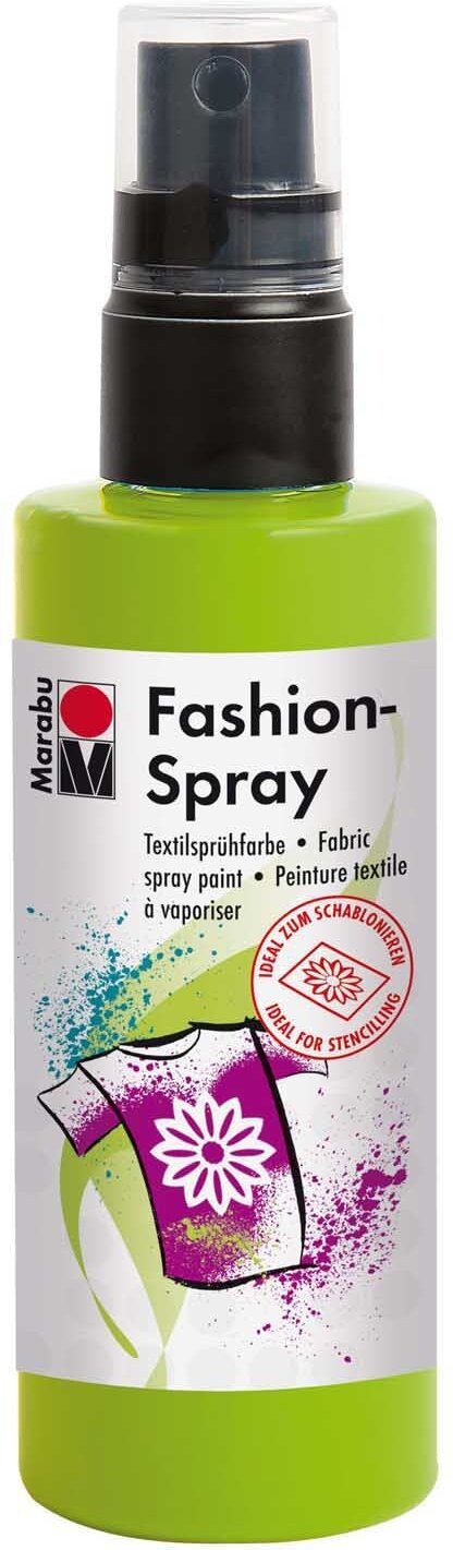 Thumbnail - Marabu Fashion Spray Reseda