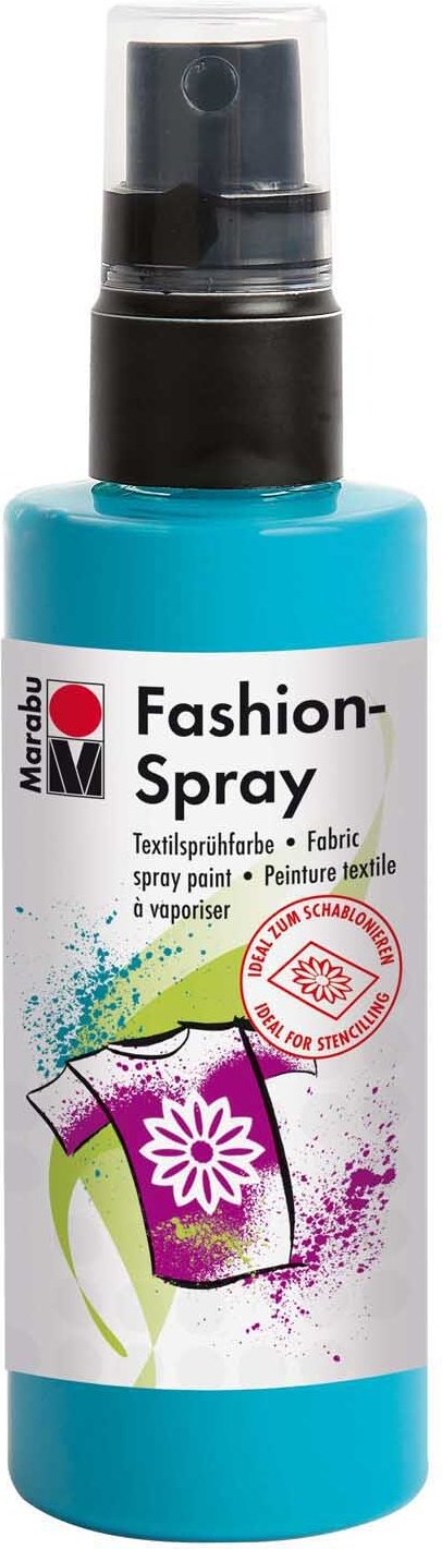 Marabu Fashion Spray Karibik