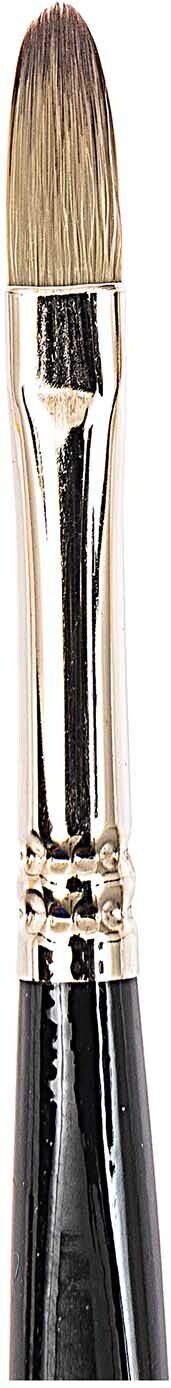 Rico Design Fine Art Acryl Synthetic Farbmix Katzenzunge 6