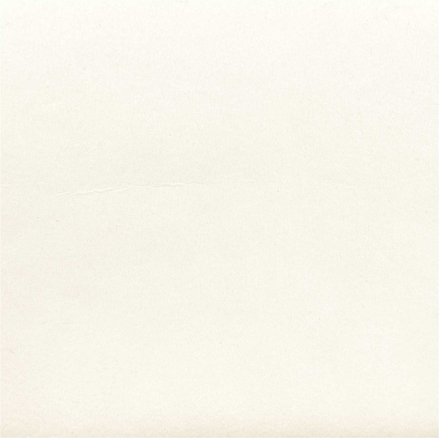 Rico Design Washable Paper Weiß