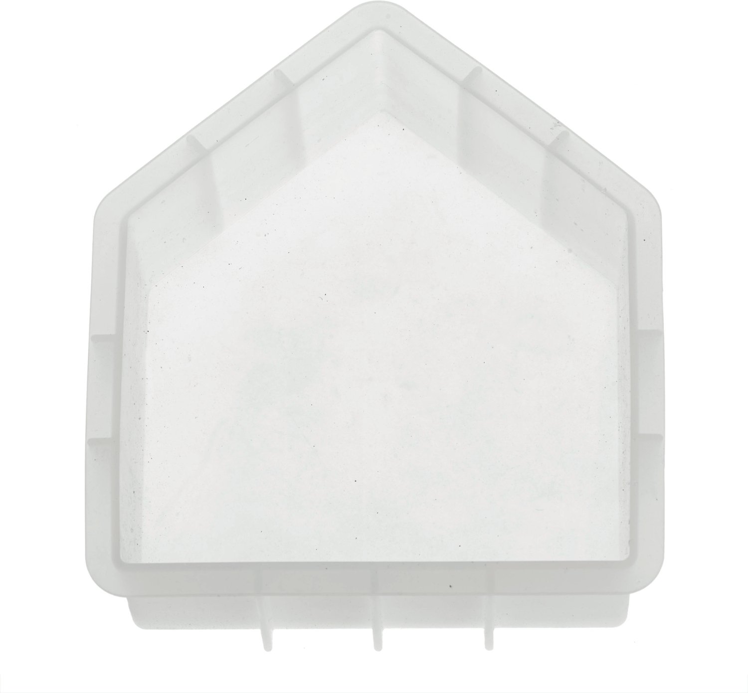 Glorex Silikonform Haus