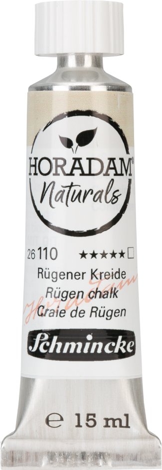 Schmincke Horadam Naturals Rügener Kreide