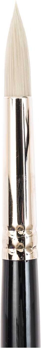 Rico Design Fine Art Acryl Synthetic fest rund 14