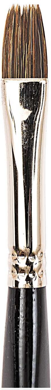 Rico Design Fine Art Aquarell Mix Ergonomic flach Gr.10