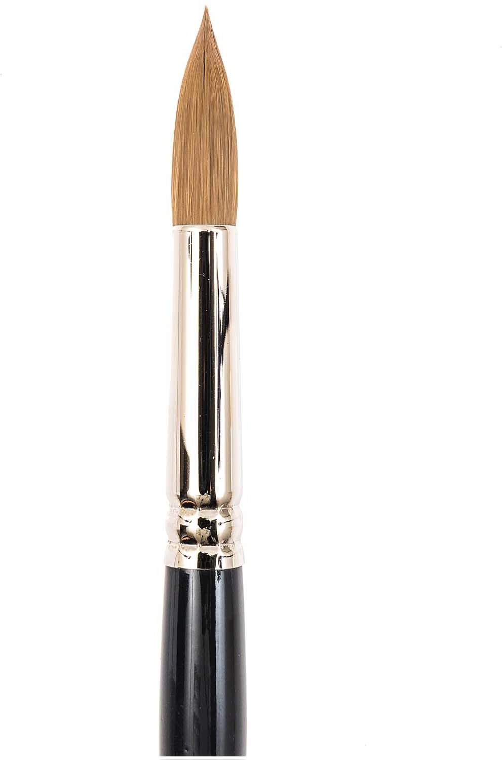 Rico Design Pinsel Art School Aquarell Synthetic rund 20