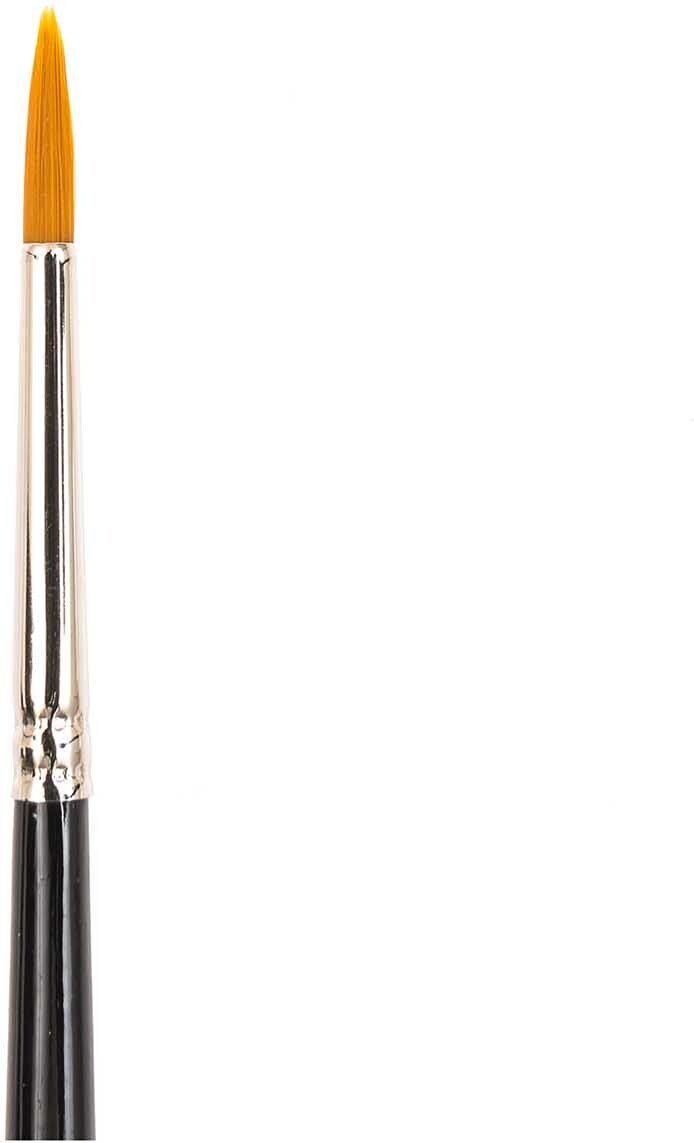 Rico Design Fine Art Öl Synthetic rund 4