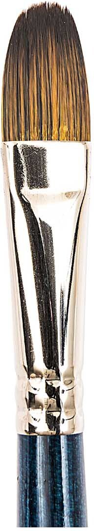 Rico Design Pinsel Art School Acryl Synthetic Katzenzunge 14