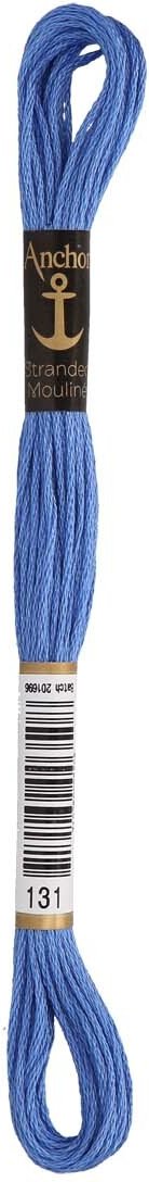 Anchor Coats Sticktwist 8m 00131 Vergissmeinnicht