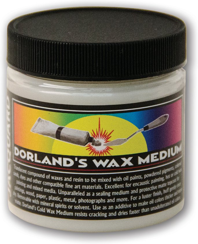 JACQUARD Dorland Wax Medium