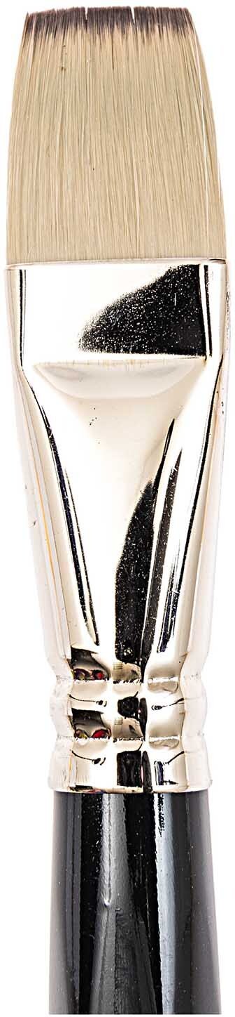 Rico Design Fine Art Acryl Synthetic Farbmix flach 24