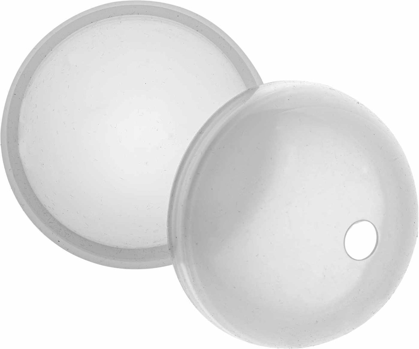 Glorex Silikonform Kugel Ø6cm