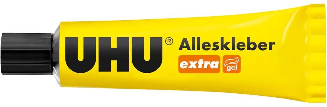 UHU Alleskleber extra 31g