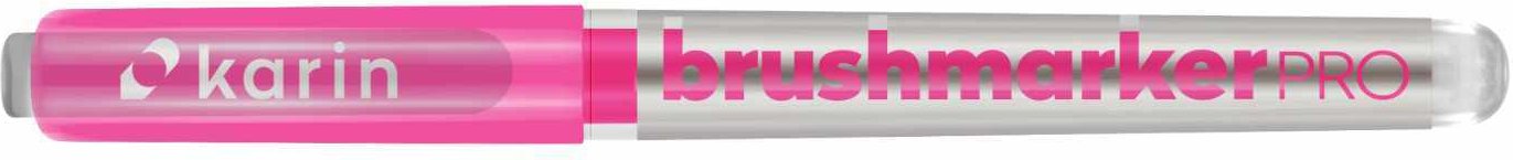 karin Brushmarker PRO Cerise 375