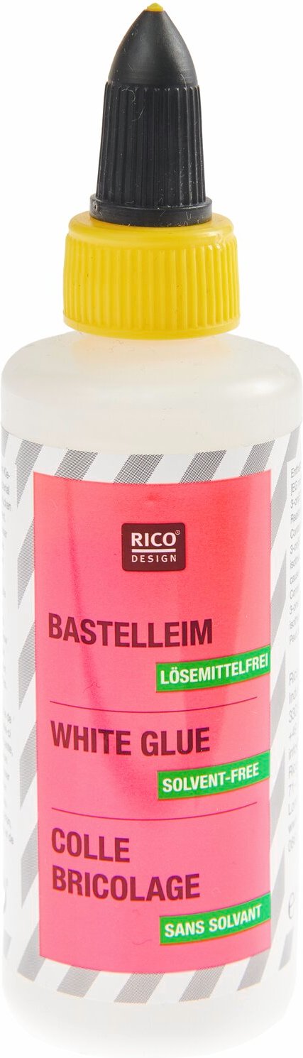 Rico Design Bastelleim 80g