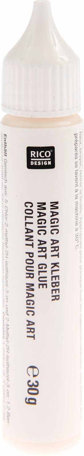 Rico Design Kleber für Magic Art Transferfolie