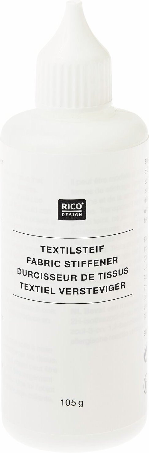 Rico Design Textilsteif