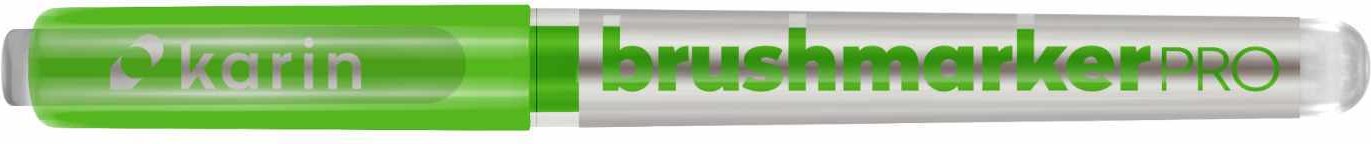 karin Brushmarker PRO Grass 253