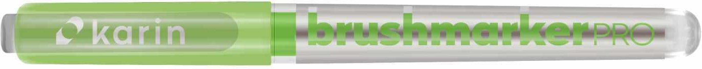karin Brushmarker PRO Apple 210