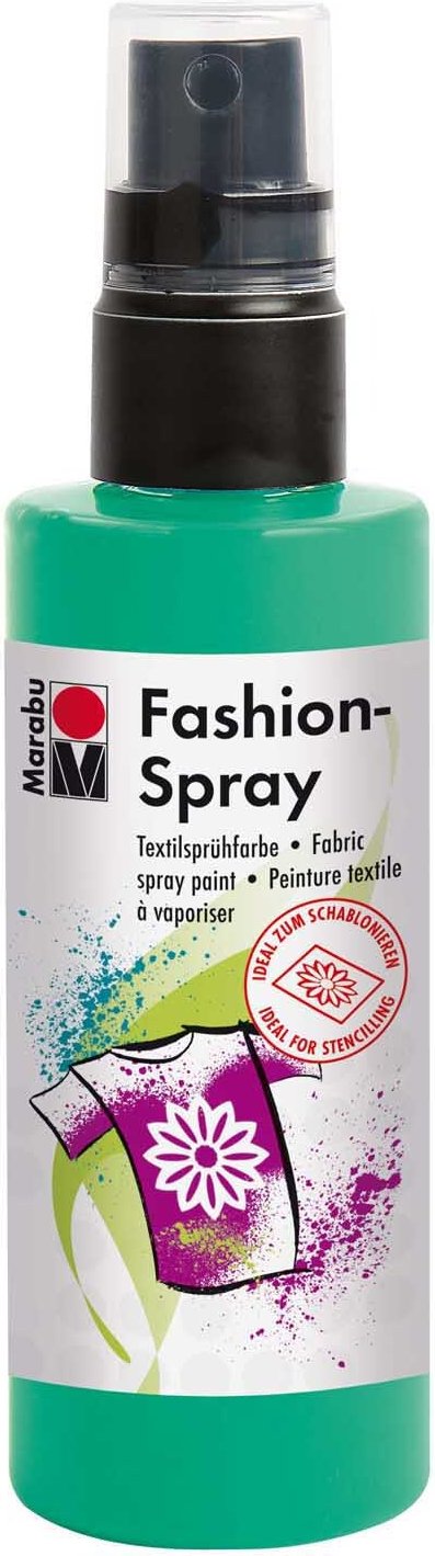 Marabu Fashion Spray Apfel