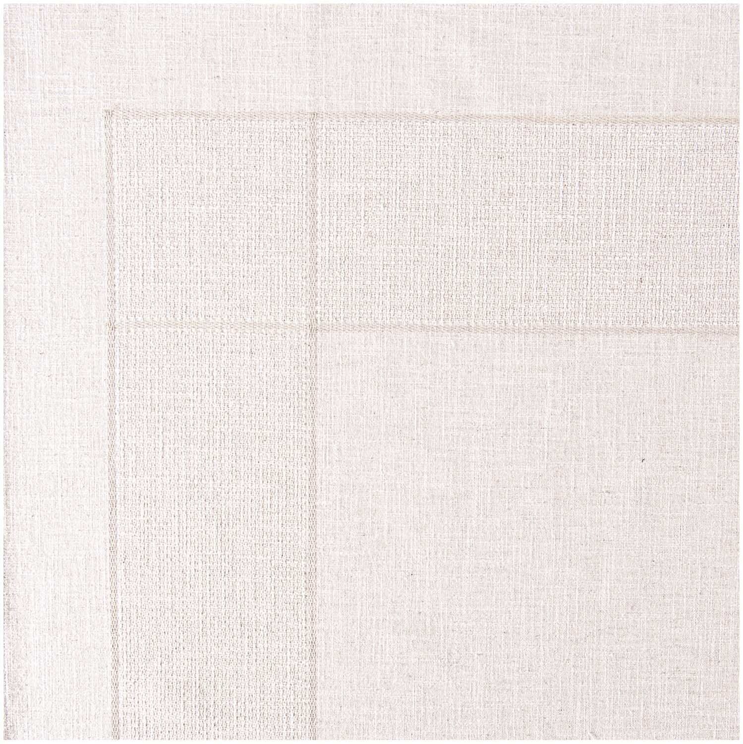 Rico Design Tischdecke Beige 90x90cm