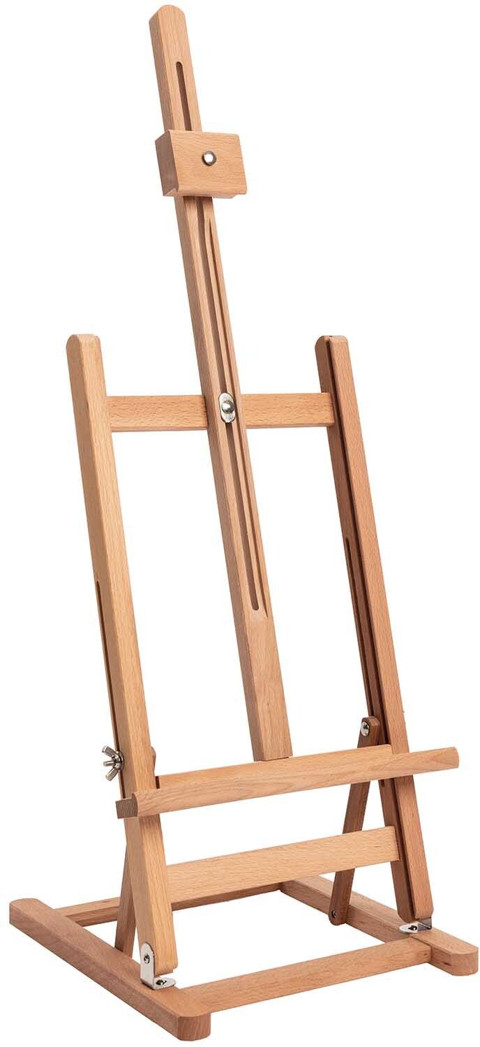 Rico Design ART Tischstaffelei extra groß