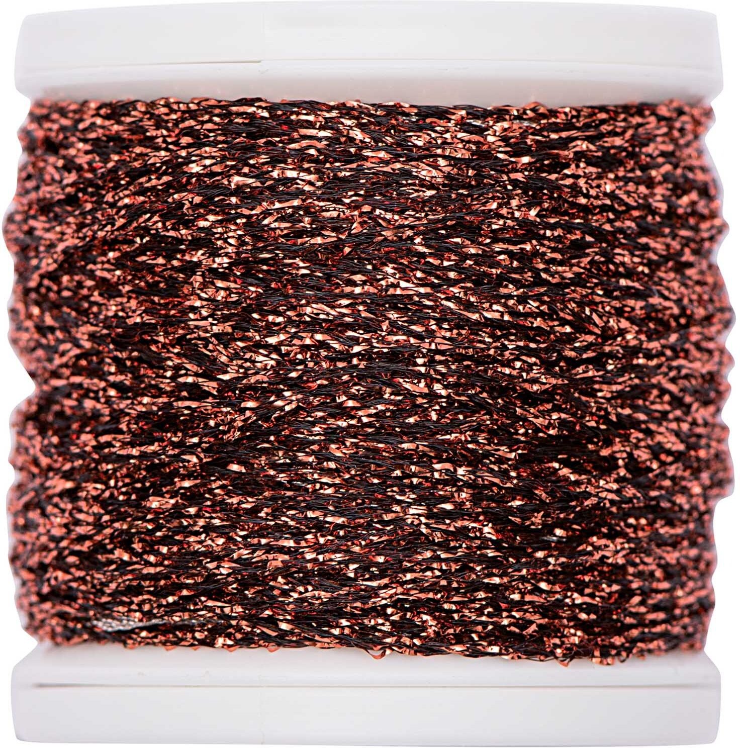 Rico Design Sticktwist Metallic No. 10 40m Kupfer