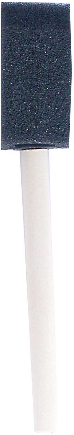 Rico Design Schwammpinsel 5x2,5x14cm