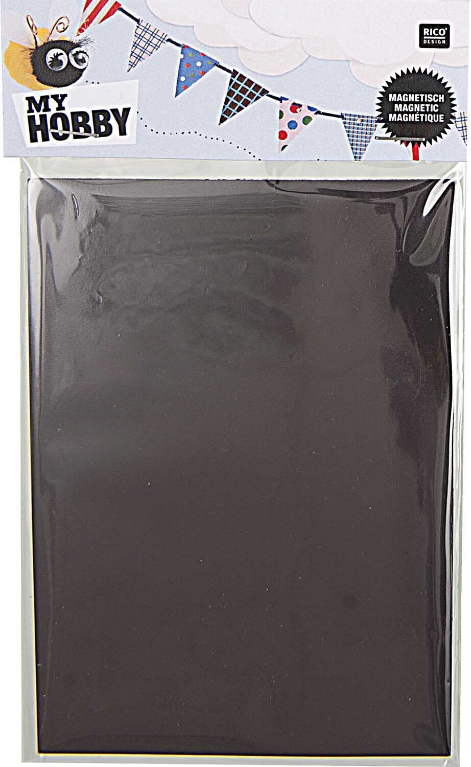 Rico Design Magnetfolie 10,5x14,8cm