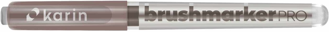 karin Brushmarker PRO Warm Grey 3 276