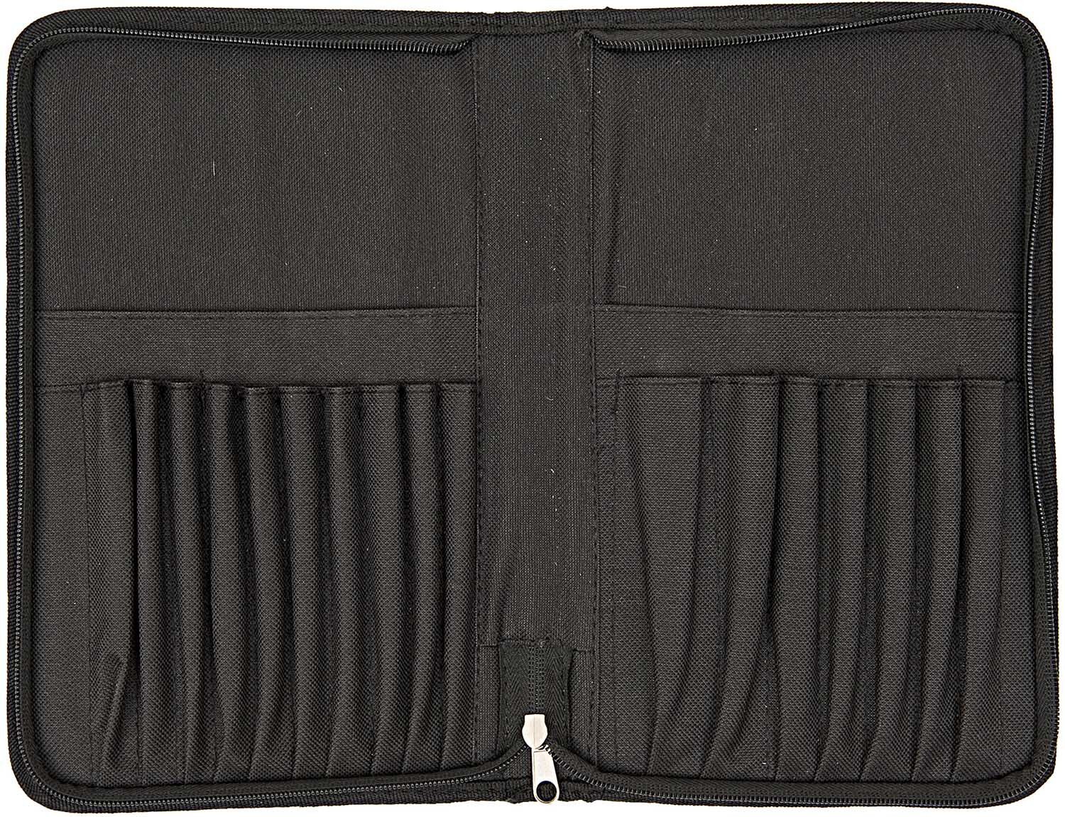 Rico Design Pinselmappe klein 32x28cm