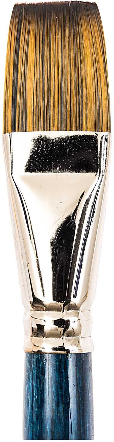 Rico Design Pinsel Art School Acryl Synthetic flach 30