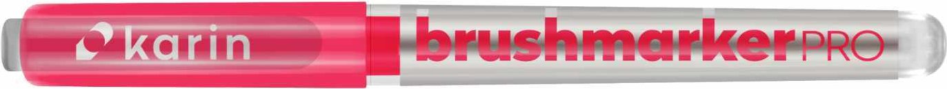 karin Brushmarker PRO Orange Red 051