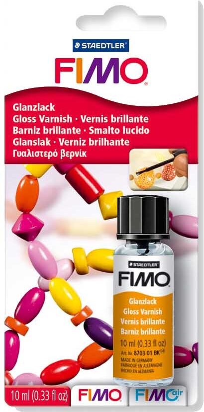 Staedtler Glanzlack 10ml