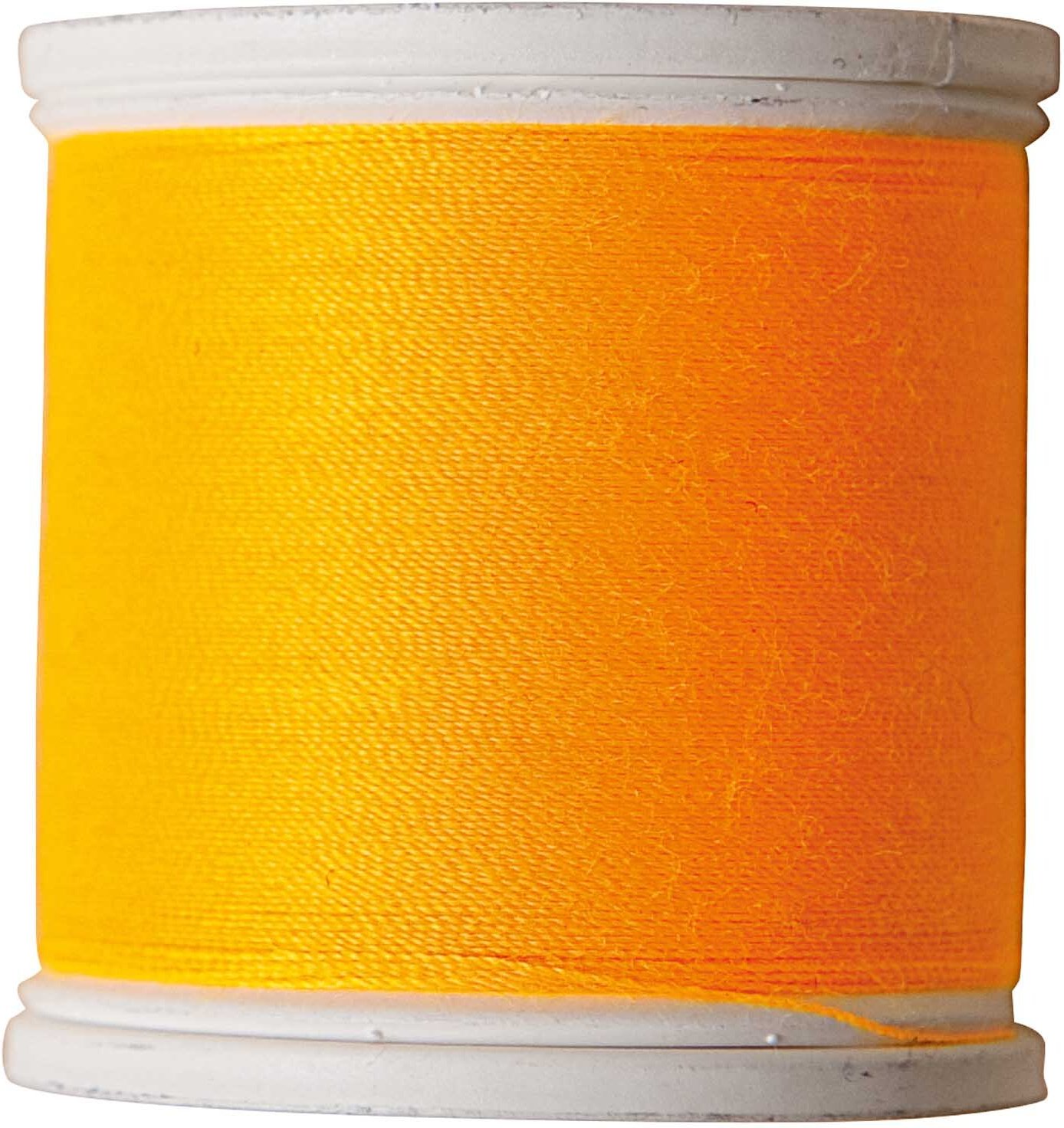 Rico Design Sticktwist 20m Neonorange