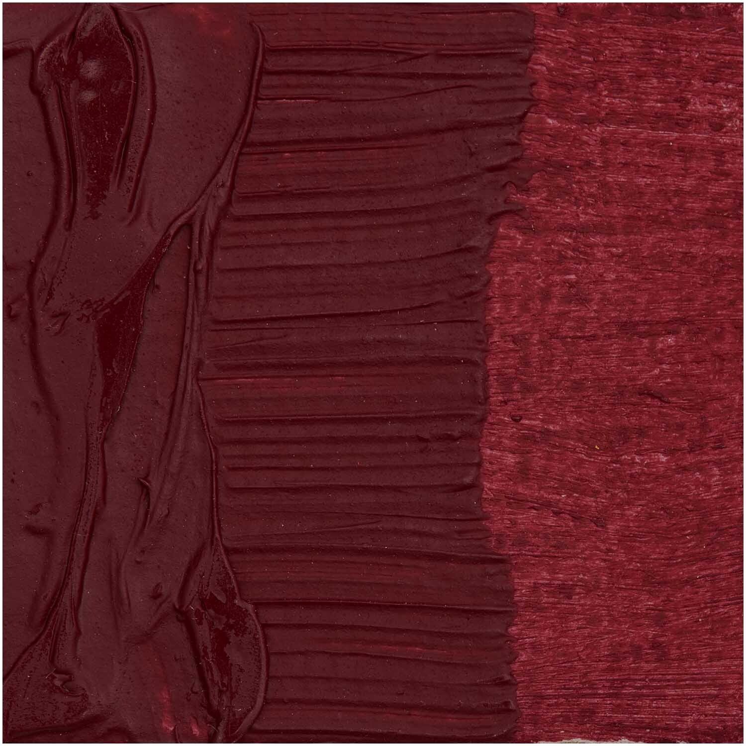 Rico Design ART Ölfarbe Karmesin Rot