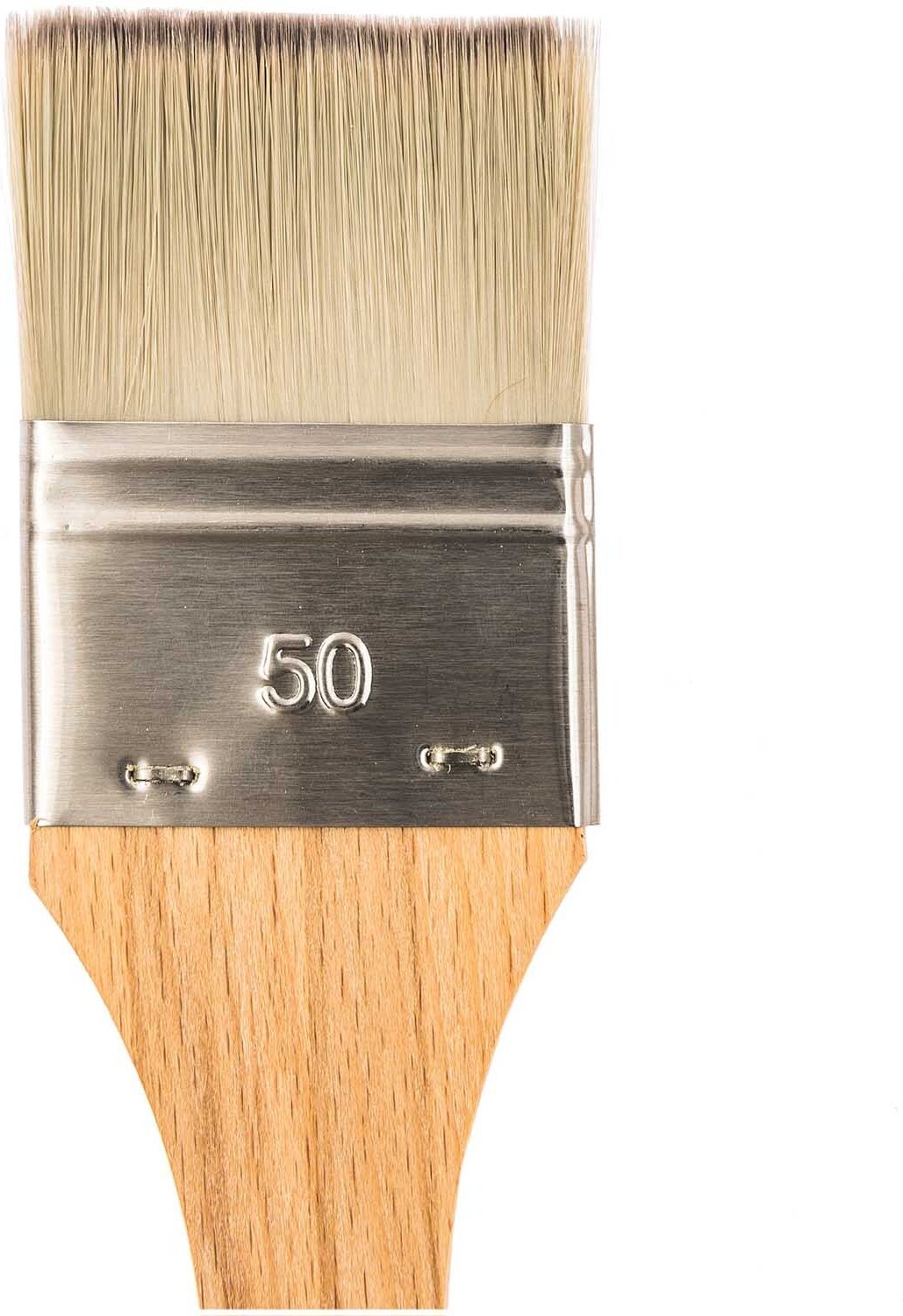 Rico Design Pinsel Art School Synthetic breit 50