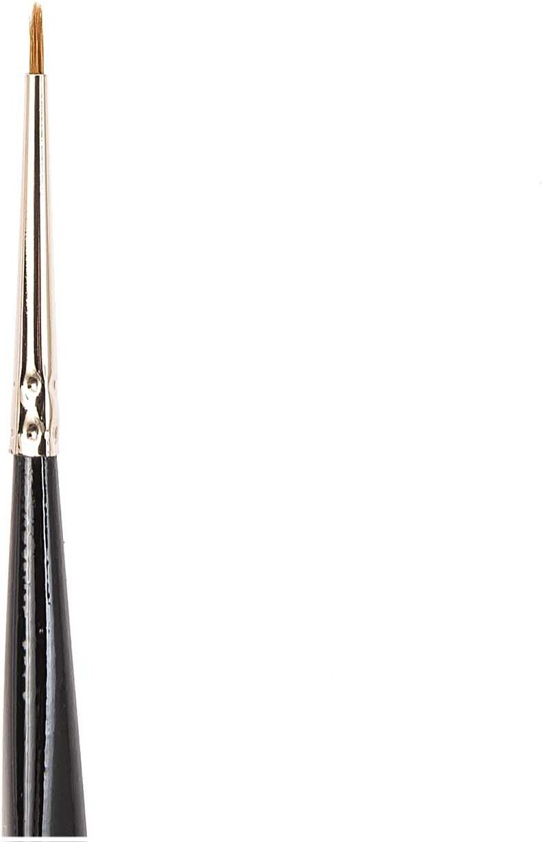 Rico Design Fine Art Aquarell Rotmarder Ergonomic mini Gr.2