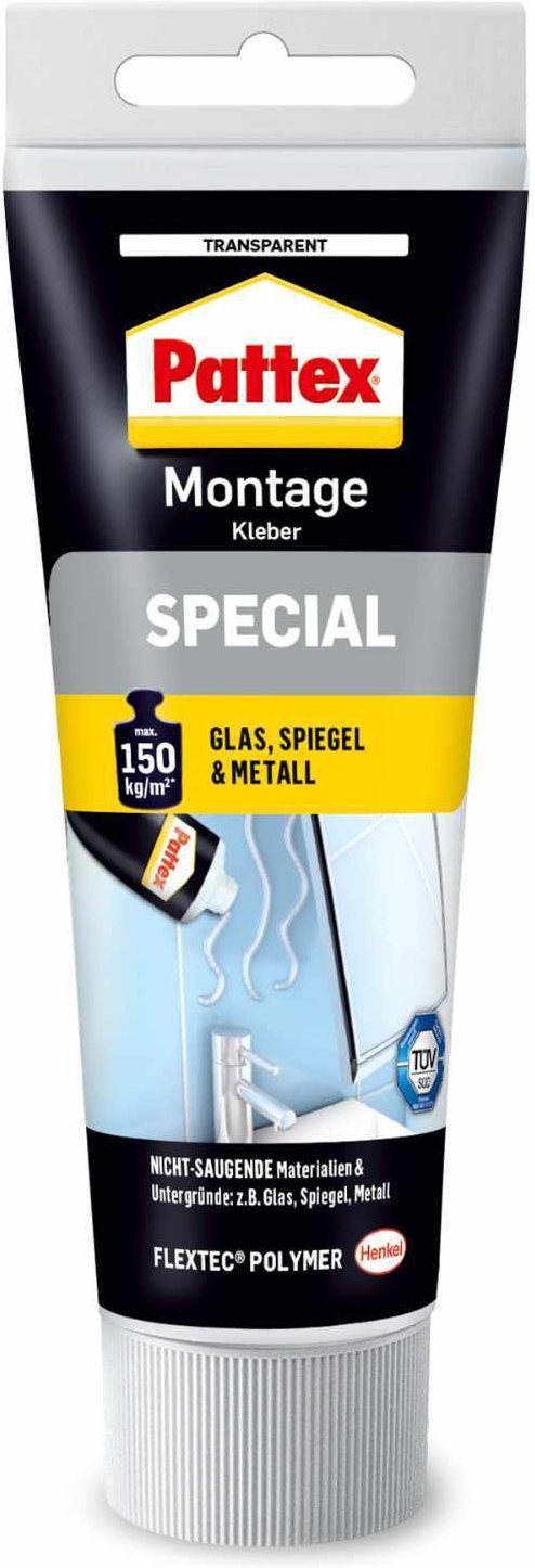 Thumbnail - Pattex Montagekleber Special 80g