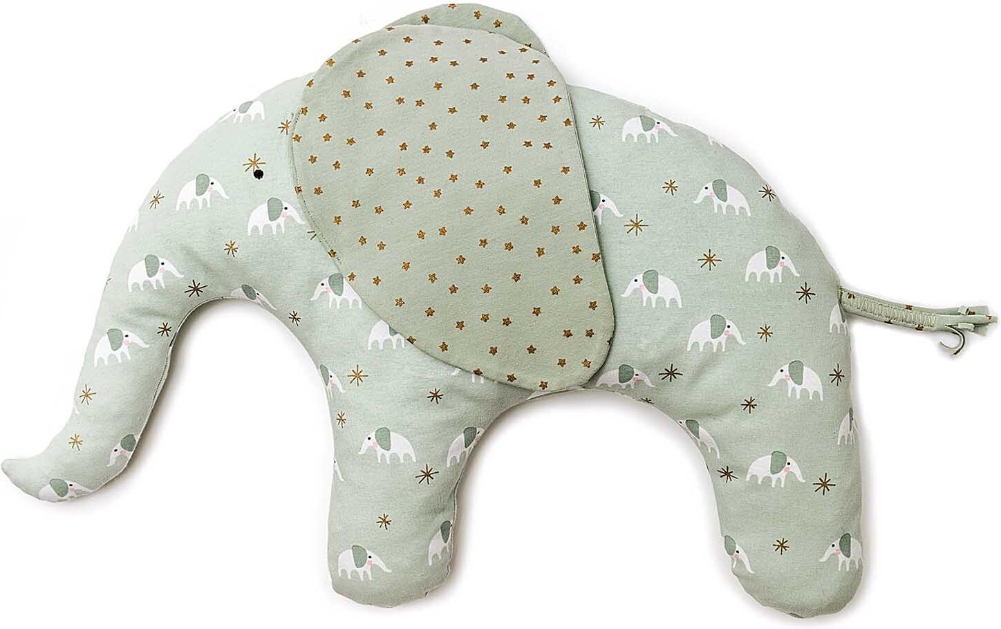 Rico Design Nähset Elefant 47x28cm