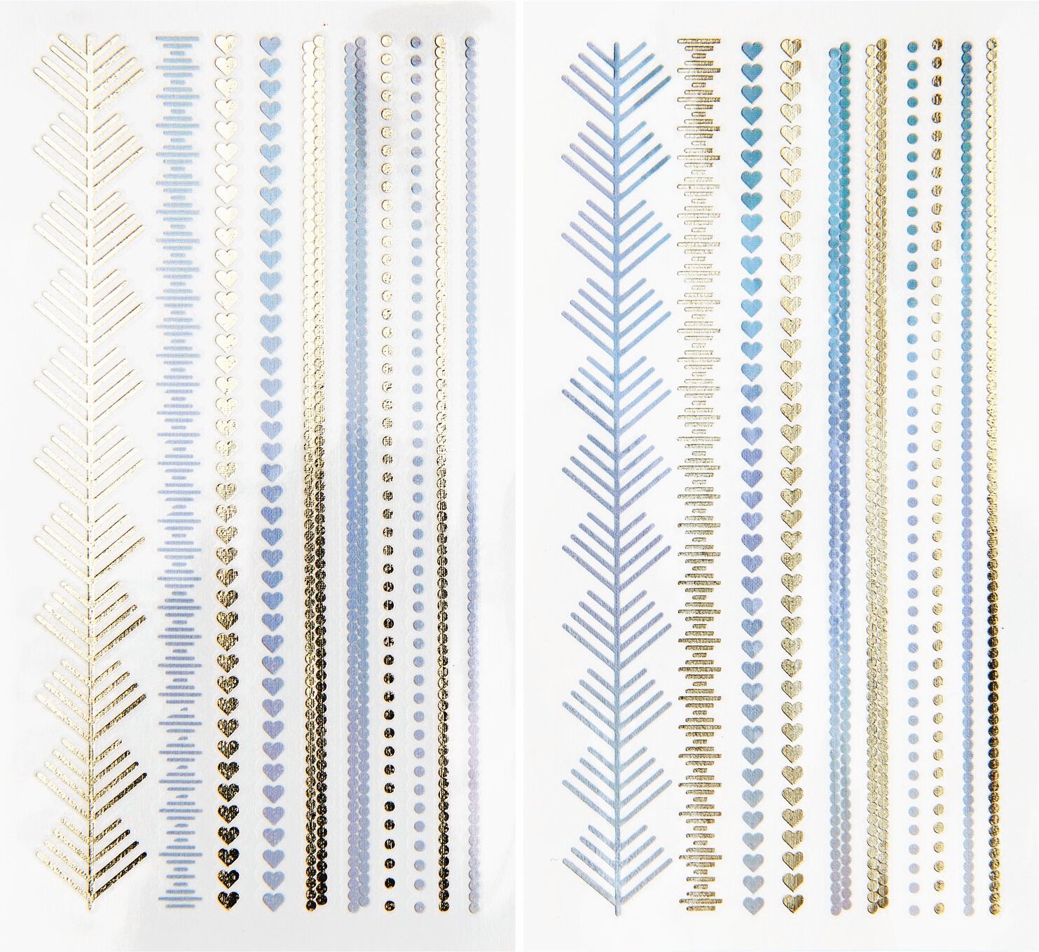 Rico Design Tattoos Festival Vibe