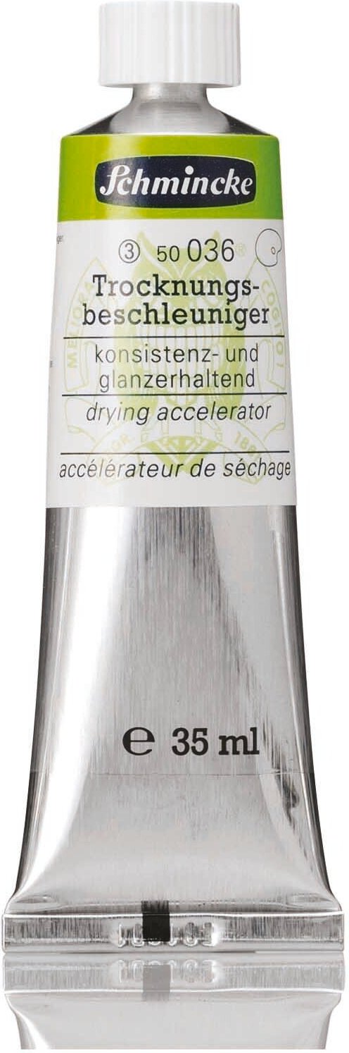 Schmincke Trocknungsbeschleuniger für Ölfarben 35ml