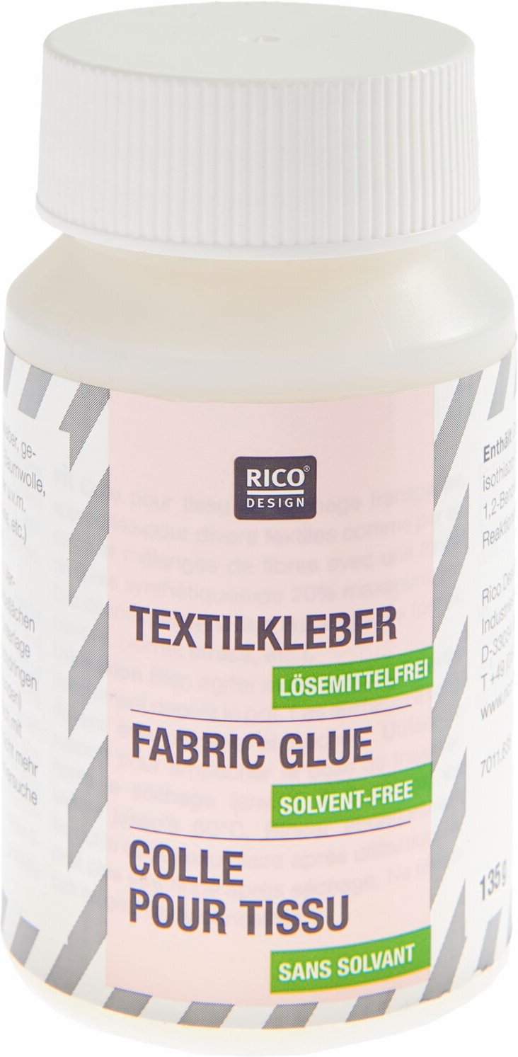 Thumbnail - Rico Design Textilkleber 135g