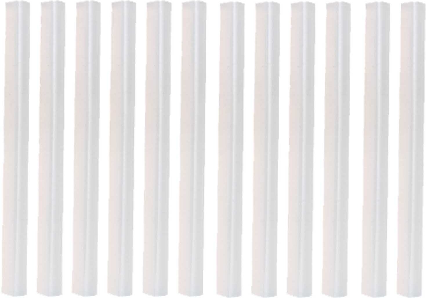 Rico Design Heißklebesticks 7mm 12 Stück