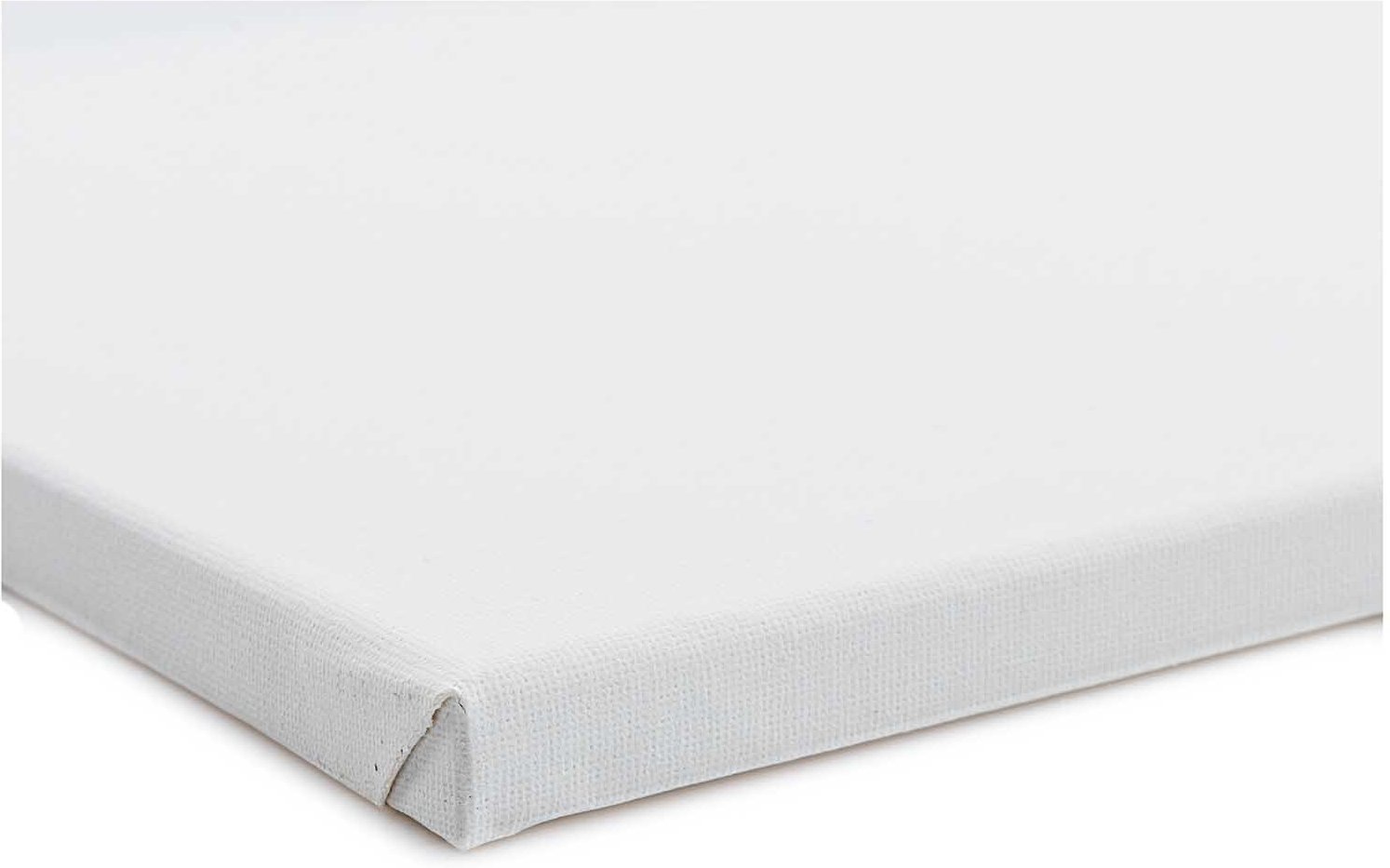 Rico Design Super Canvas Keilrahmen 3er Set 30x30cm